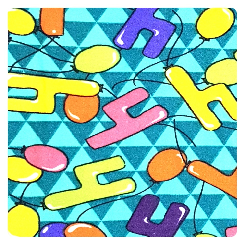 LuLaRoe Birthday Leggings - Limited Edition 2017